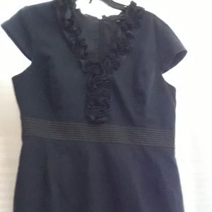 Sandra Darren Jean Dress